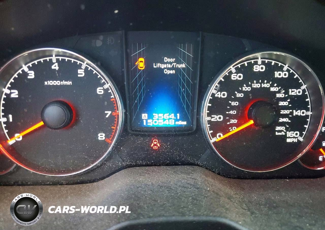 2013 Subaru Outback 3.6R Limited VIN:4S4BRDKC1D2203207 - 9