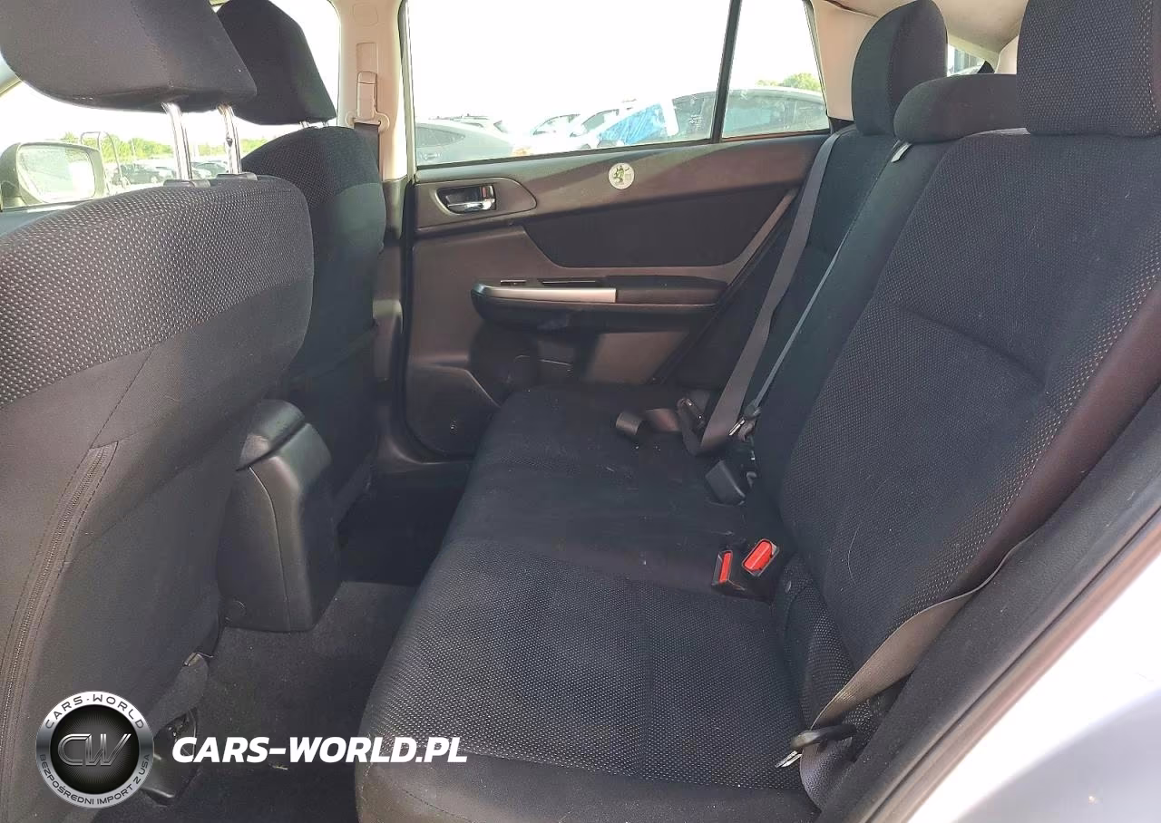 2015 Subaru Impreza Premium VIN:JF1GPAC6XF8321043 - 11