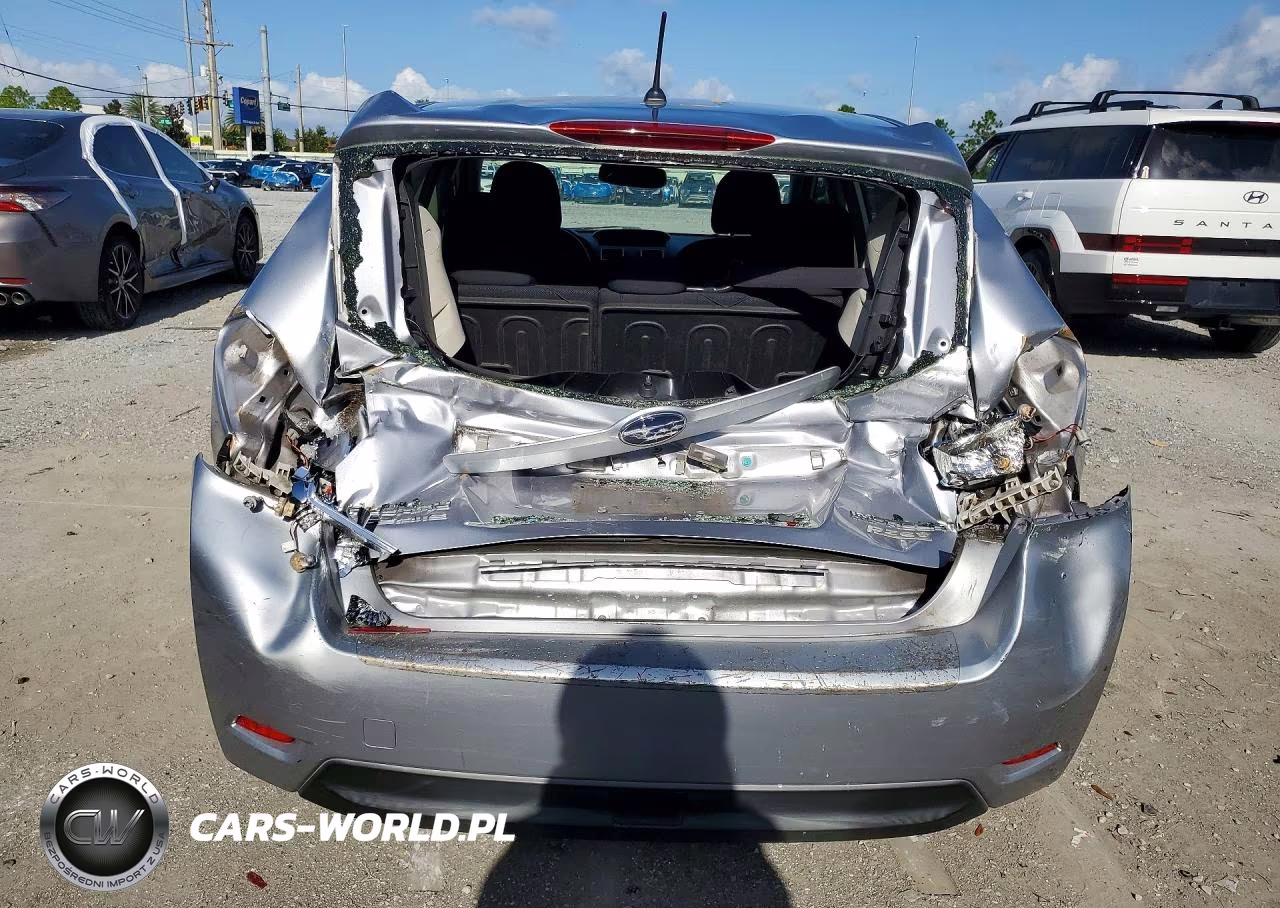2015 Subaru Impreza Premium VIN:JF1GPAC6XF8321043 - 6