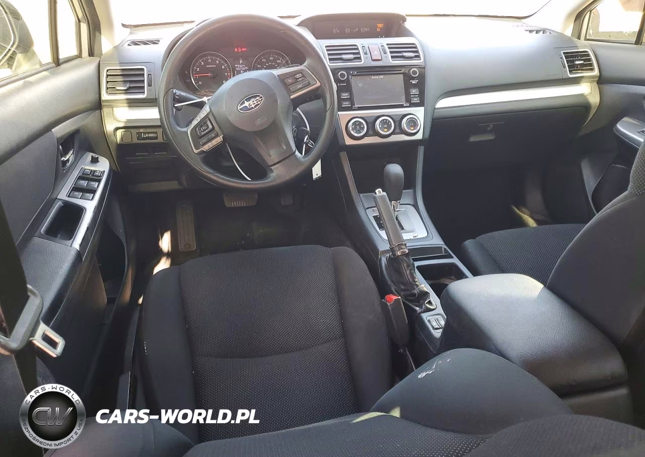 2015 Subaru Impreza Premium VIN:JF1GPAC6XF8321043 - 8