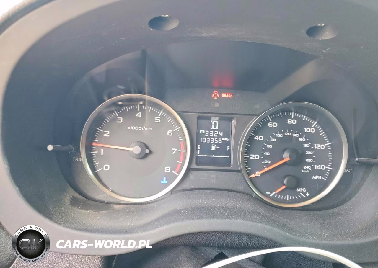 2015 Subaru Impreza Premium VIN:JF1GPAC6XF8321043 - 9