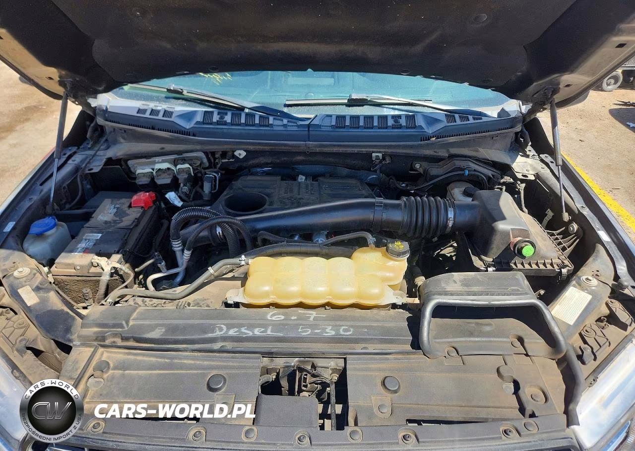 2019 Ford F150 Supercrew VIN:1FTFW1E15KFC71118 - 11