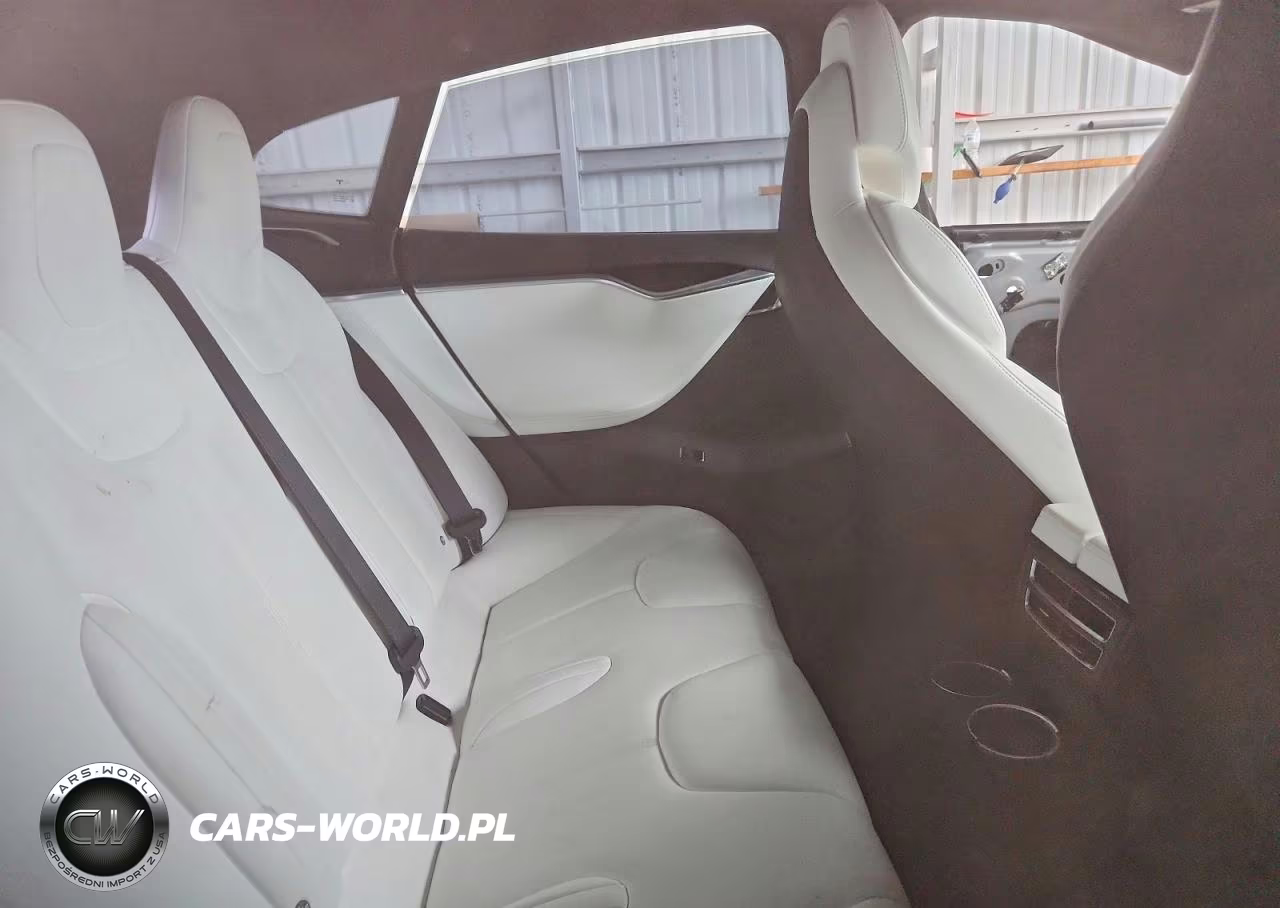 2017 Tesla Model S VIN:5YJSA1E25HF212217 - 10