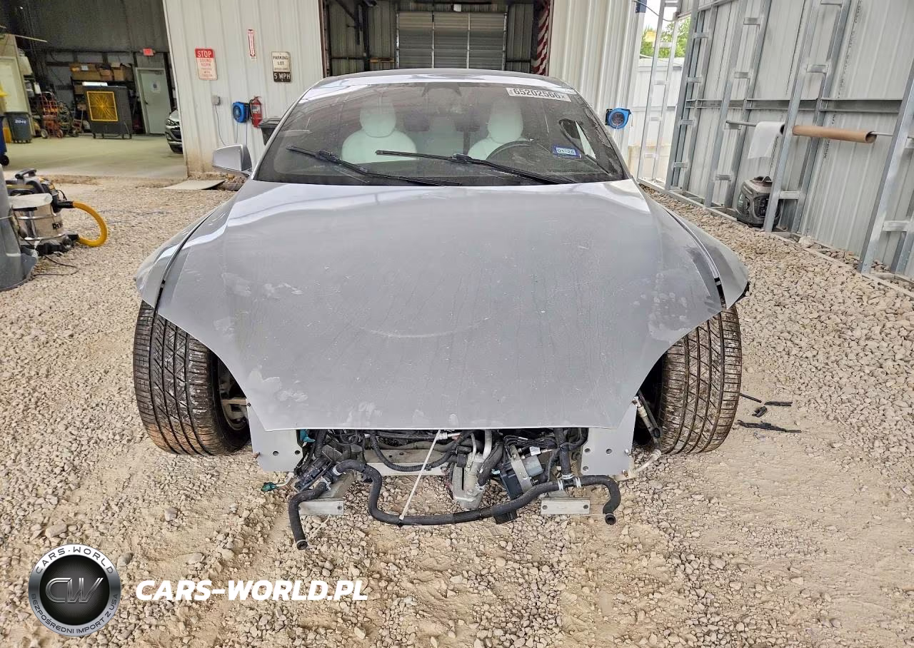 2017 Tesla Model S VIN:5YJSA1E25HF212217 - 5