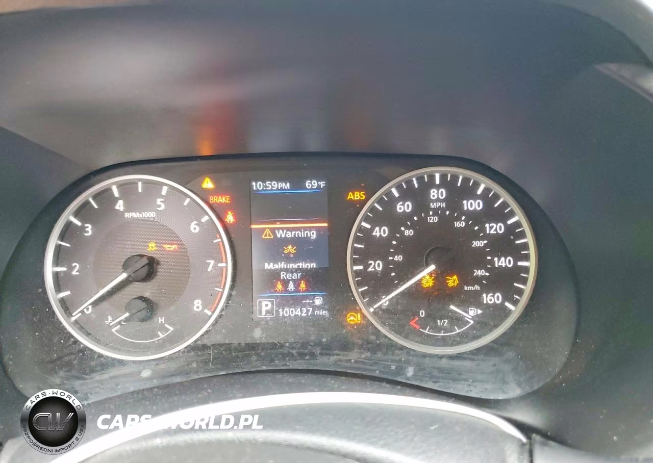 2020 Nissan Sentra S VIN:3N1AB8BV8LY310433 - 9