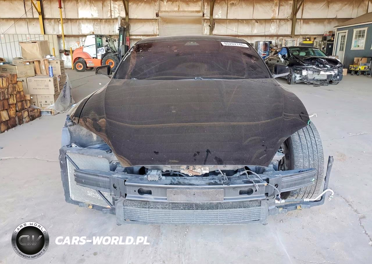 2018 Tesla Model S VIN:5YJSA1E20JF293455 - 5