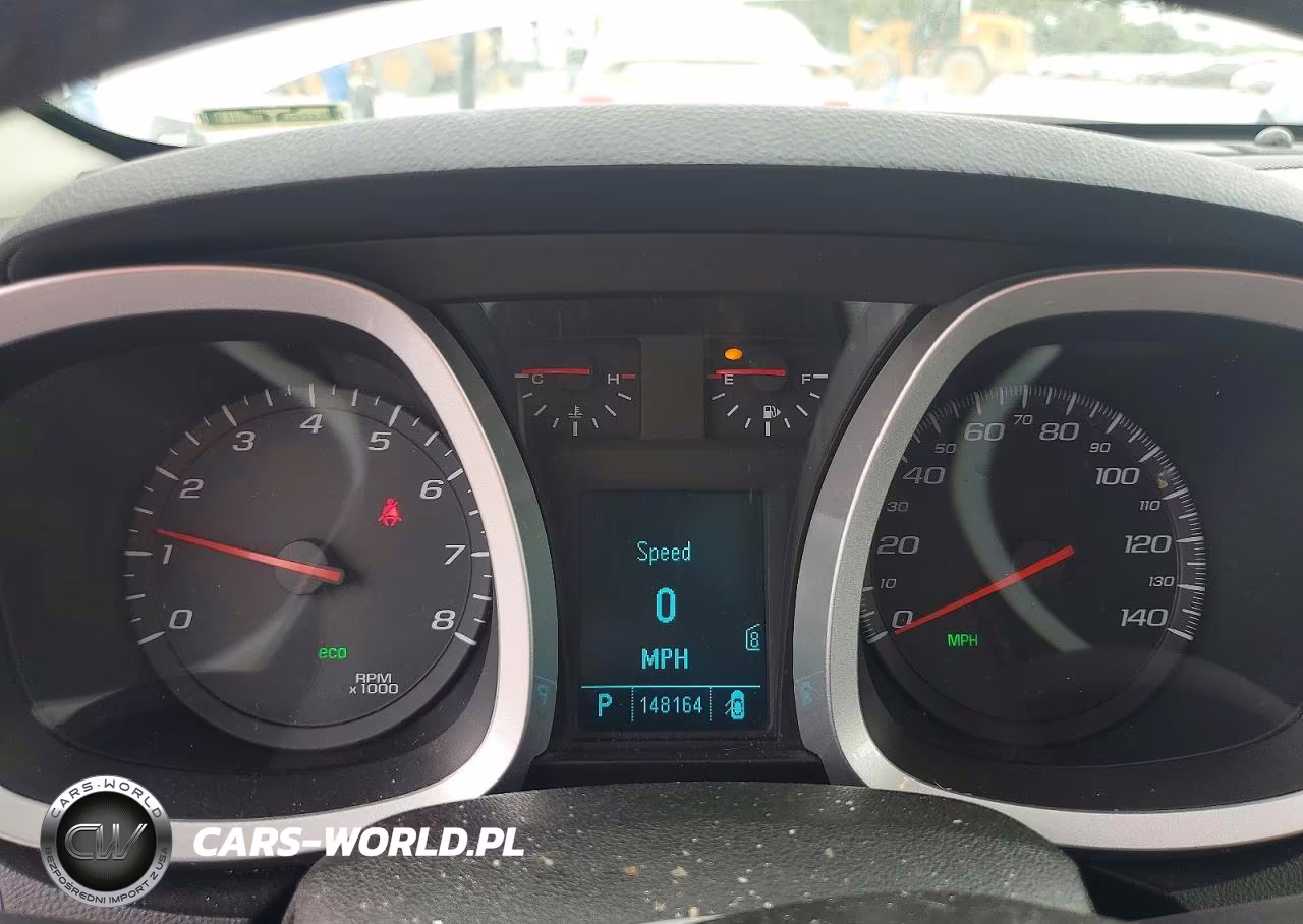 2011 Chevrolet Equinox Lt VIN:2CNFLNEC5B6467888 - 9