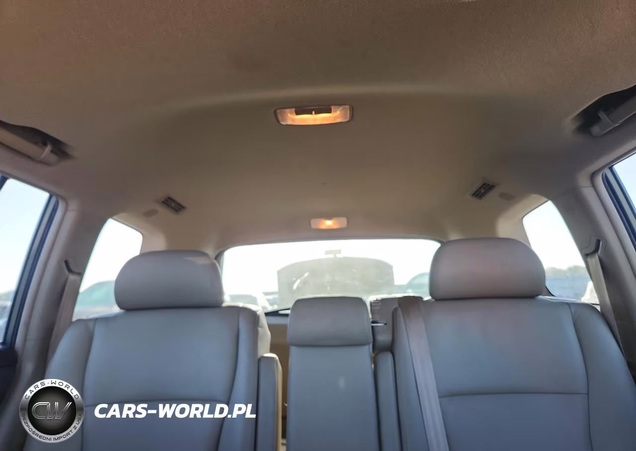 2008 Toyota Highlander Hybrid Limited VIN:JTEEW44AX82004700 - 10