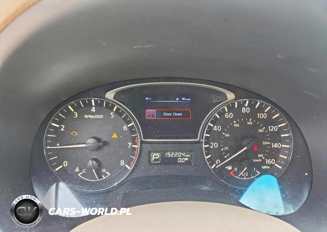 2015 Nissan Altima 2.5 S VIN:1N4AL3AP4FN336051 - 9