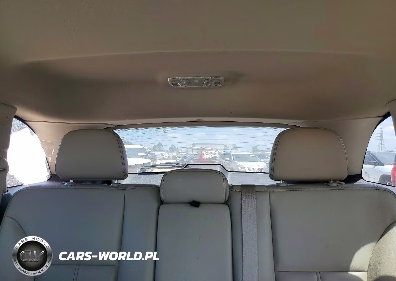 2014 Ford Edge Sel VIN:2FMDK3JC6EBA17229 - 10