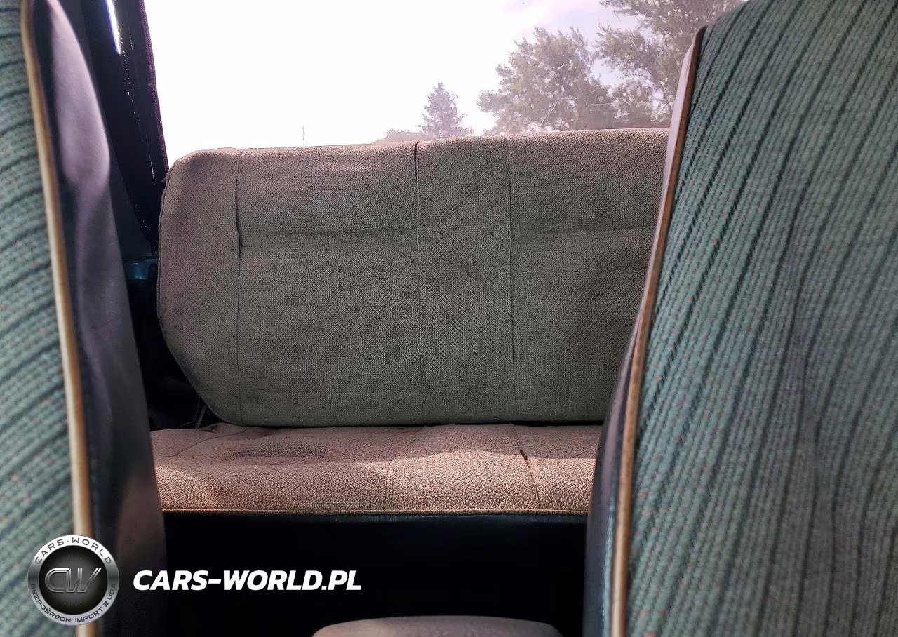 1988 Suzuki Samurai VIN:JS4JC51C3J4209953 - 10