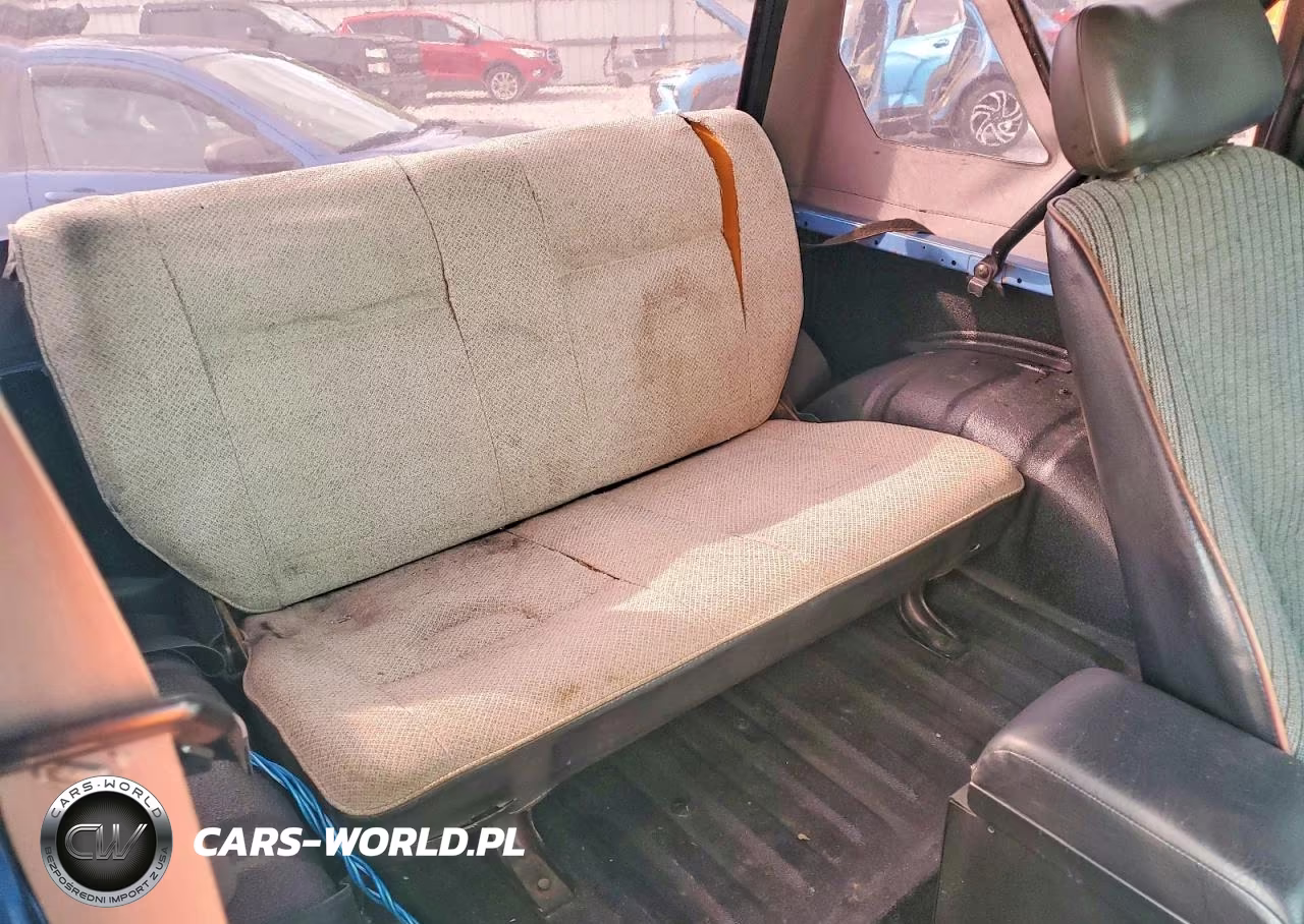 1988 Suzuki Samurai VIN:JS4JC51C3J4209953 - 11