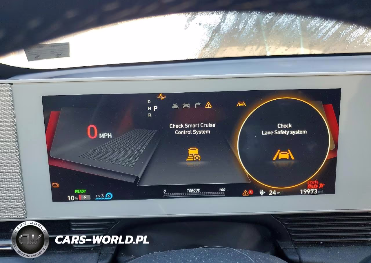 2024 Hyundai Ioniq 5 Se VIN:KM8KM4DE0RU330863 - 9