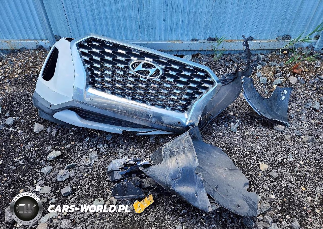 2020 Hyundai Palisade Sel VIN:KM8R4DHE5LU040232 - 13