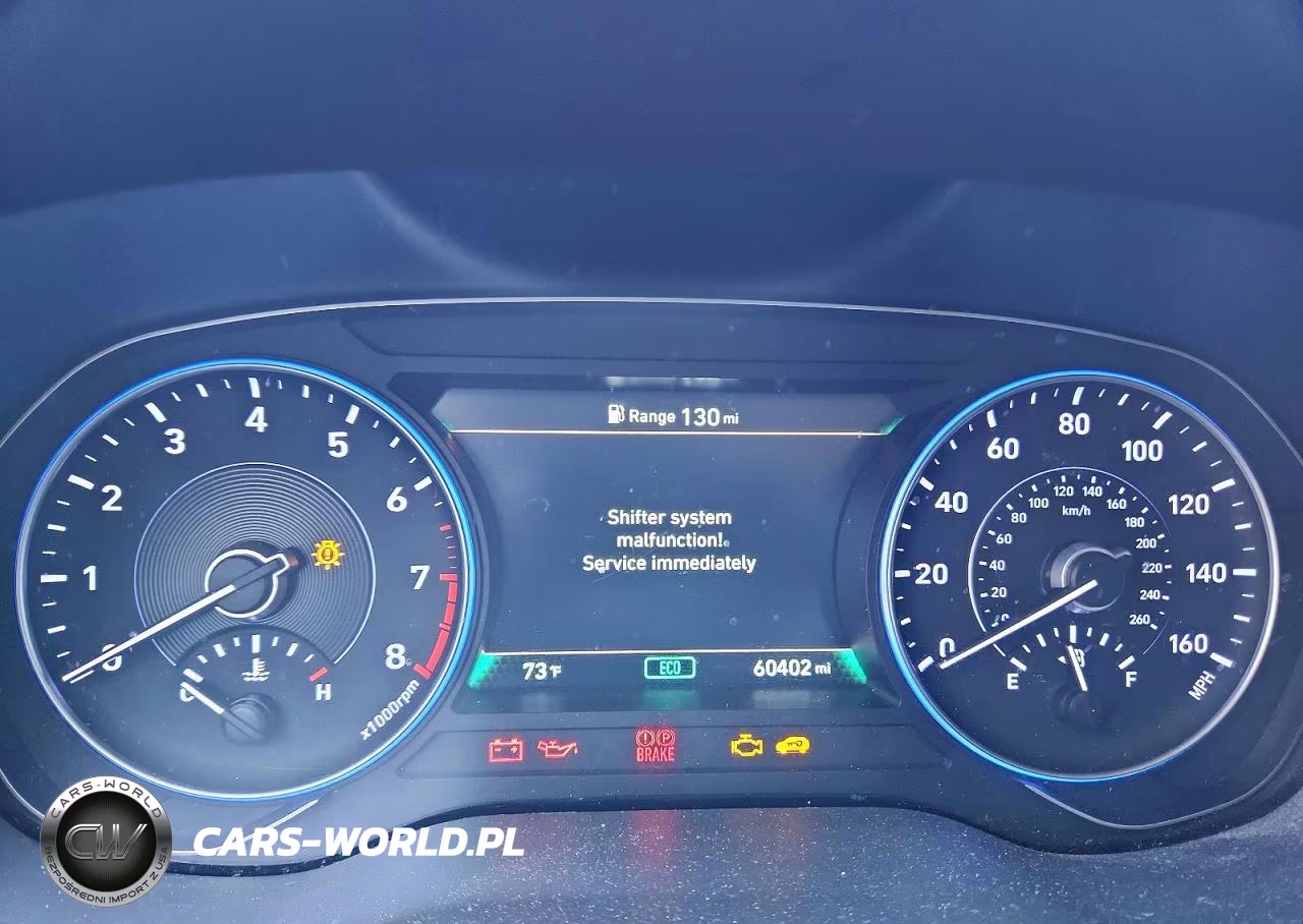 2020 Hyundai Palisade Sel VIN:KM8R4DHE5LU040232 - 9