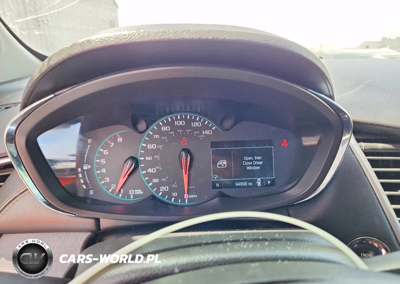 2020 Chevrolet Trax 1Lt VIN:KL7CJPSB6LB351535 - 9