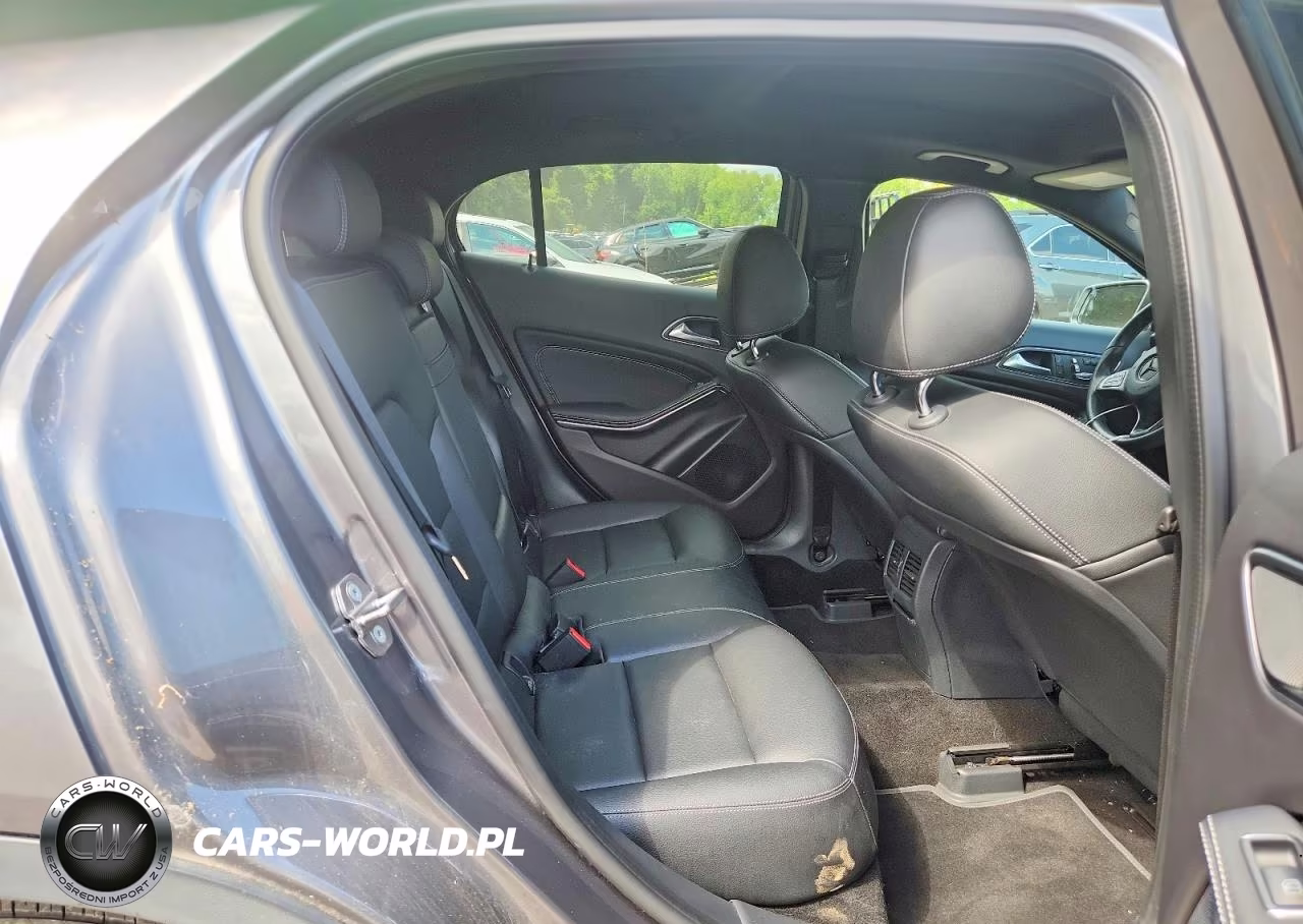 2020 Mercedes-Benz Gla 250 4Matic VIN:WDCTG4GB7LJ684478 - 10