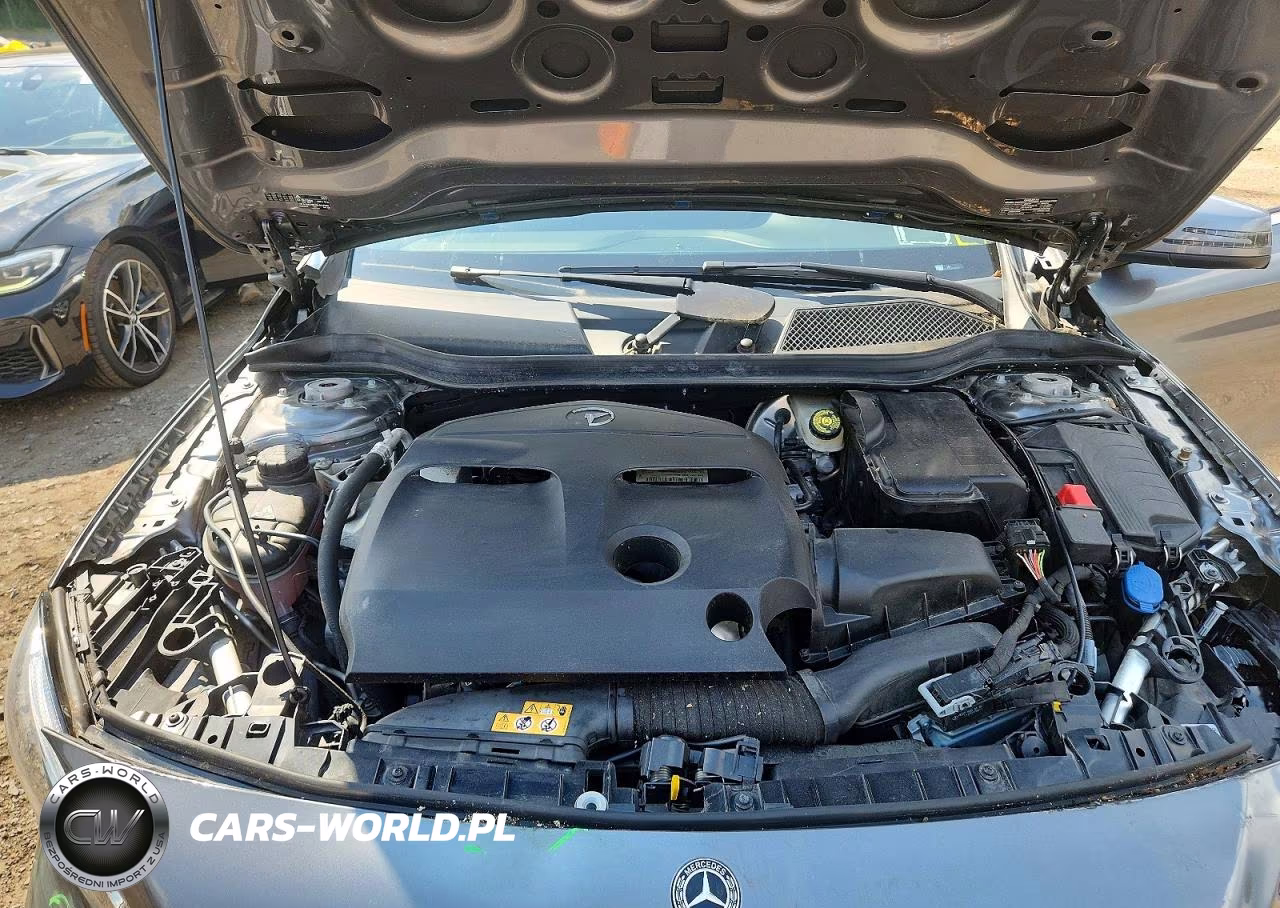 2020 Mercedes-Benz Gla 250 4Matic VIN:WDCTG4GB7LJ684478 - 11