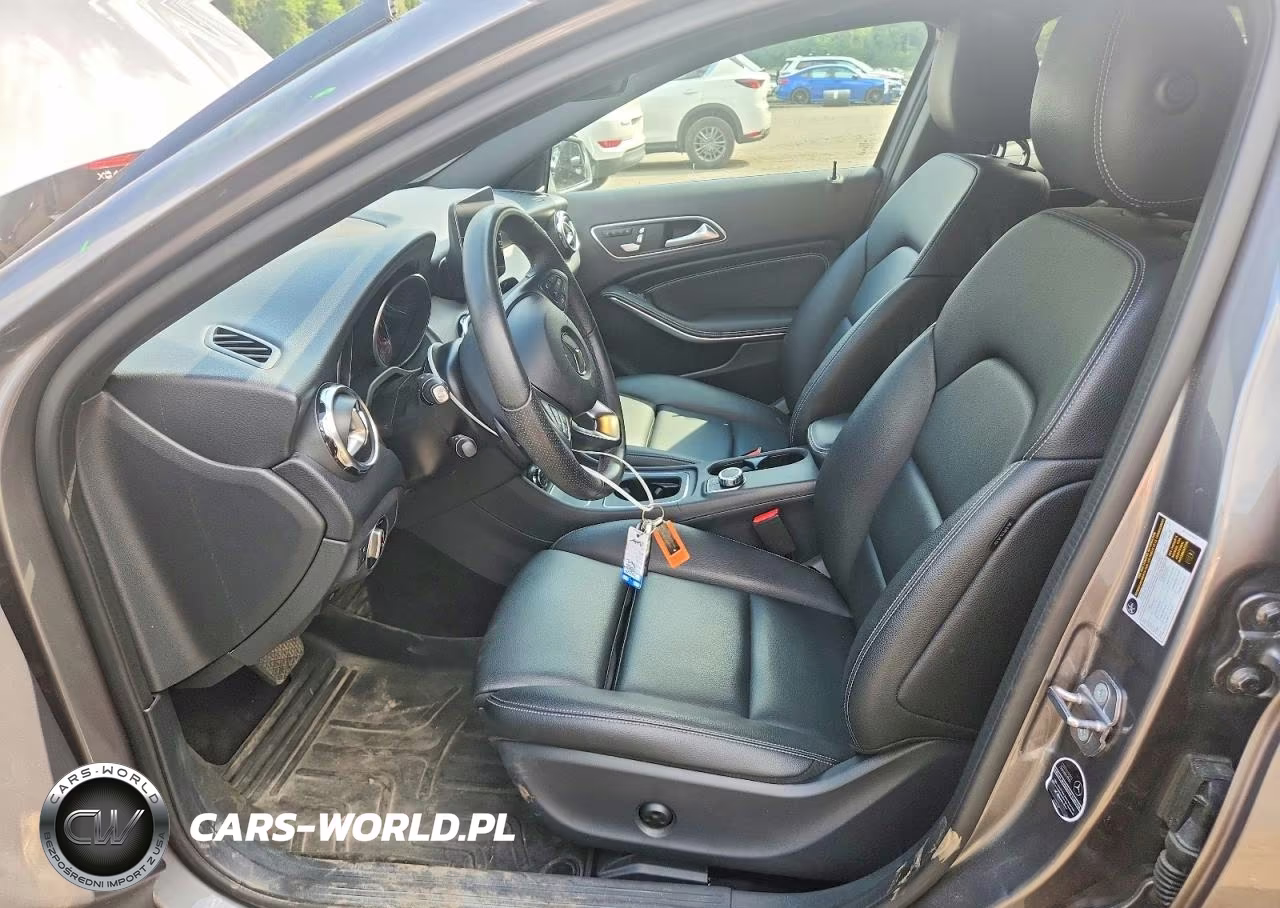 2020 Mercedes-Benz Gla 250 4Matic VIN:WDCTG4GB7LJ684478 - 7