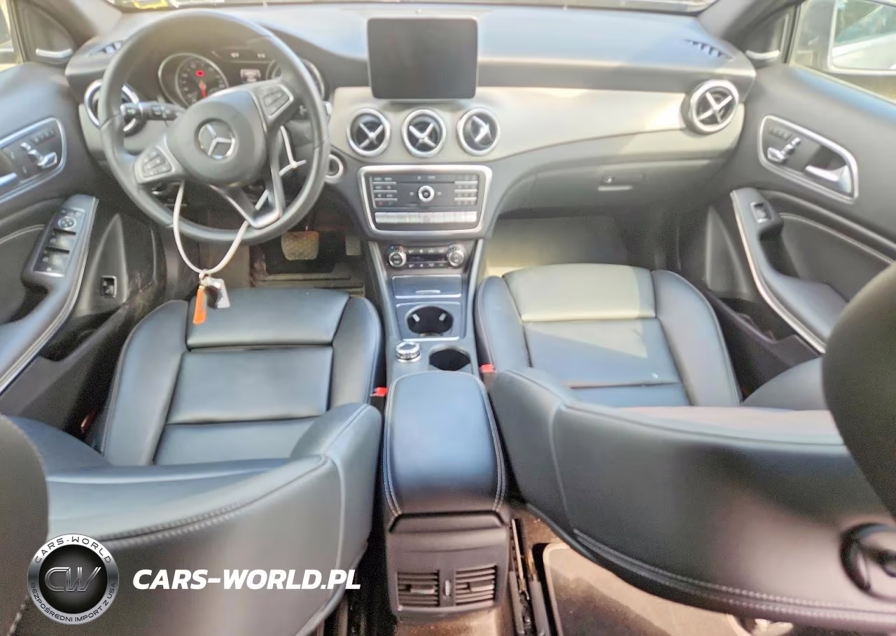 2020 Mercedes-Benz Gla 250 4Matic VIN:WDCTG4GB7LJ684478 - 8