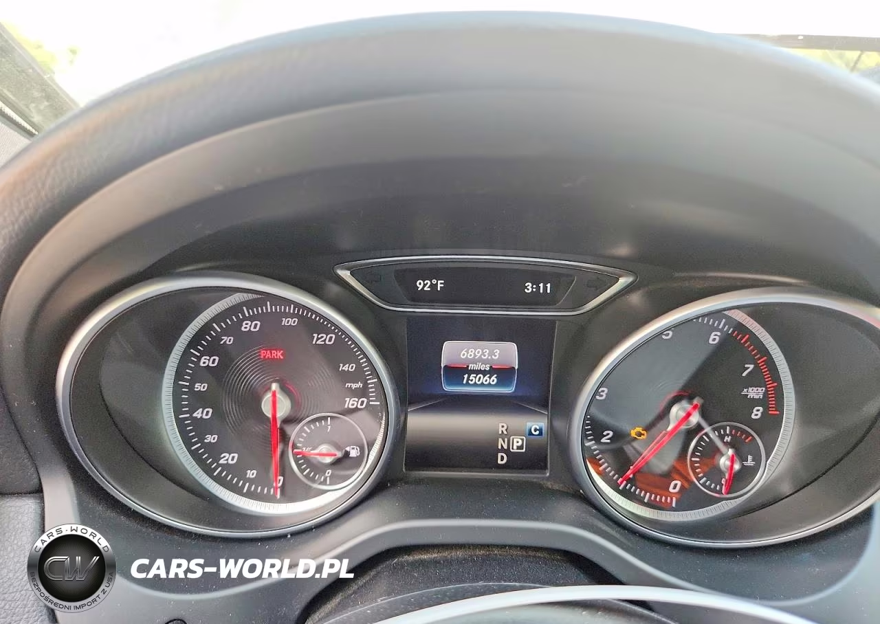 2020 Mercedes-Benz Gla 250 4Matic VIN:WDCTG4GB7LJ684478 - 9