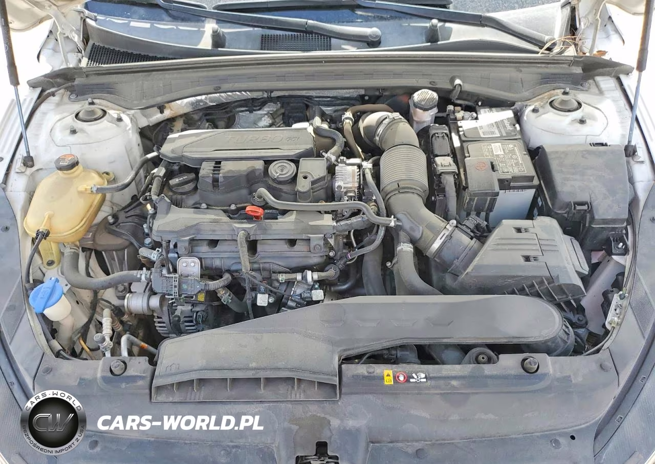 2022 Kia K5 Lxs VIN:5XXG14J25NG122927 - 11