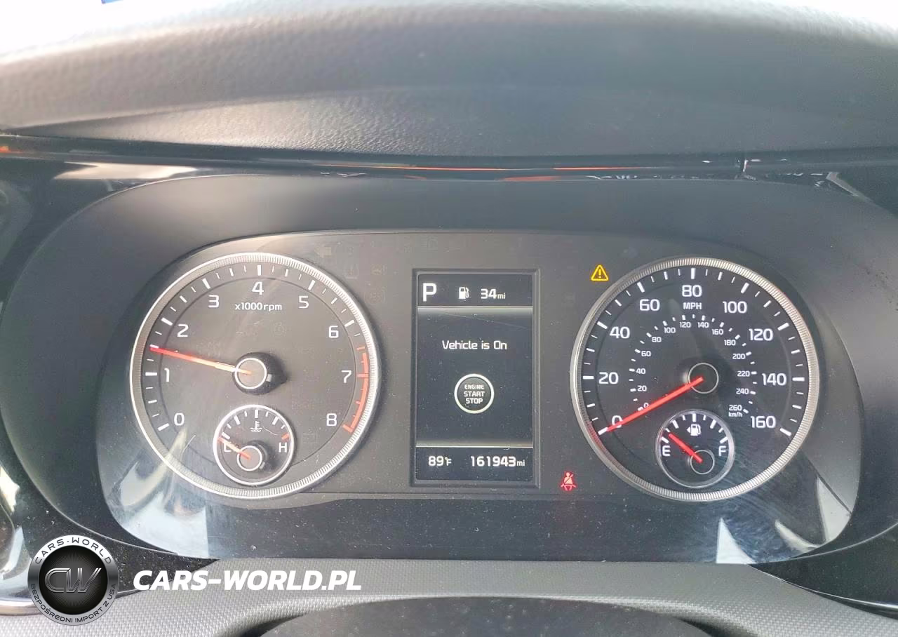 2022 Kia K5 Lxs VIN:5XXG14J25NG122927 - 9