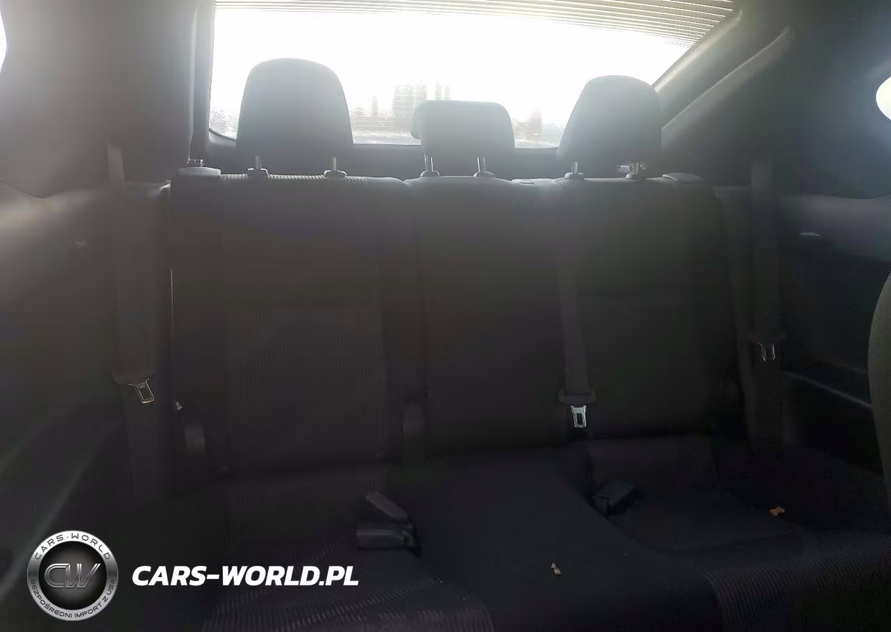 2012 Scion Tc Base VIN:JTKJF5C72C3041170 - 10