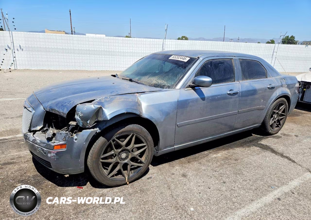 2006 Chrysler 300