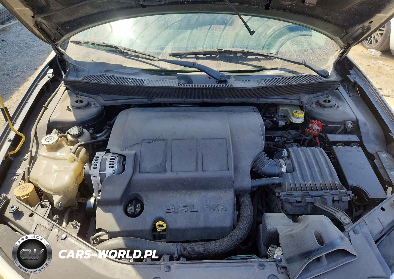 2008 Chrysler Sebring Limited VIN:1C3LC65M18N251857 - 11