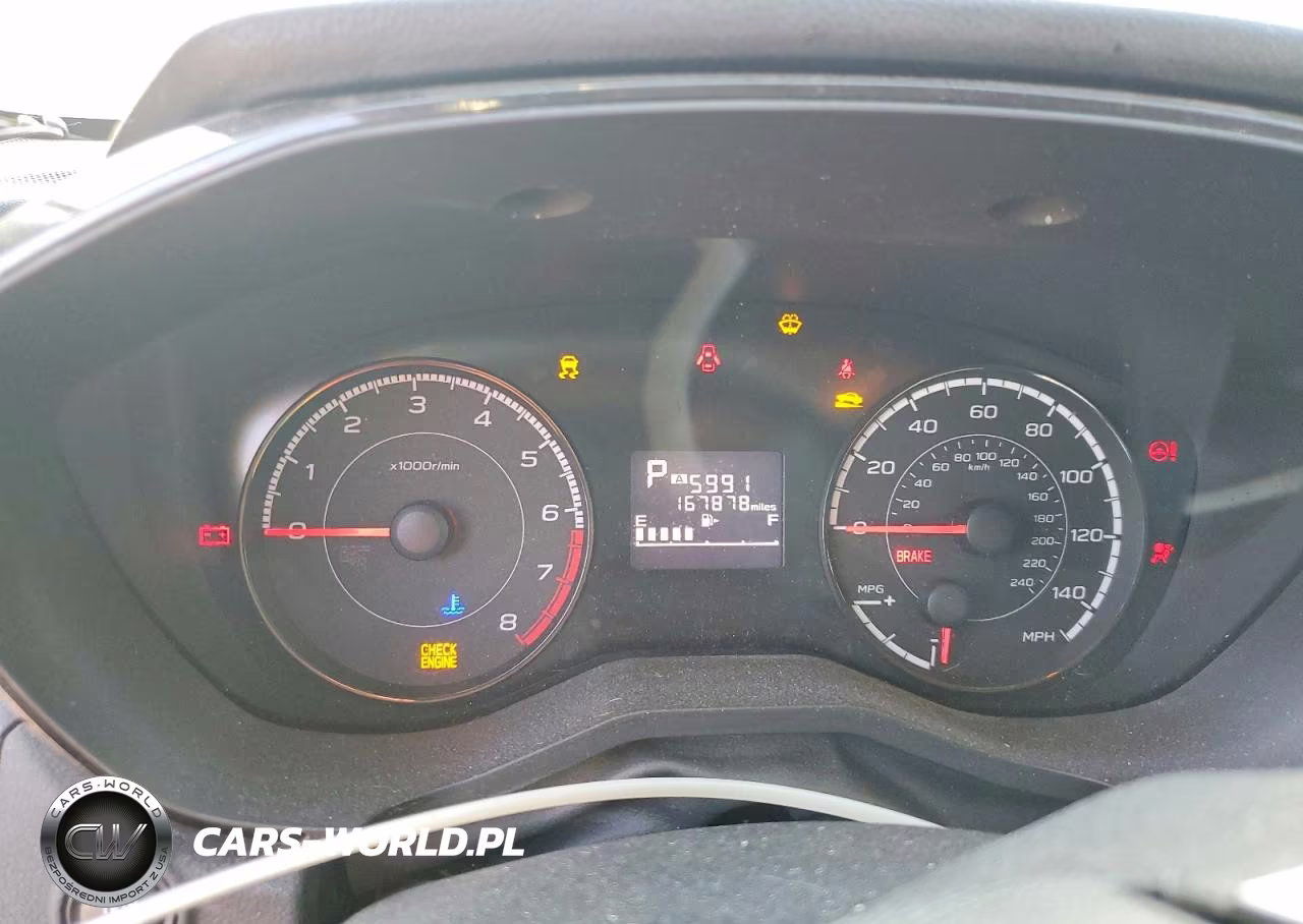2018 Subaru Impreza VIN:4S3GTAA63J3729138 - 9
