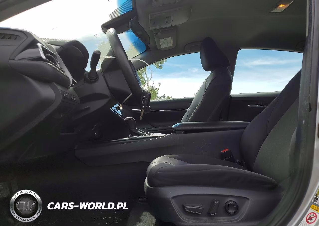 2018 Toyota Camry Le VIN:4T1B11HK5JU580398 - 7