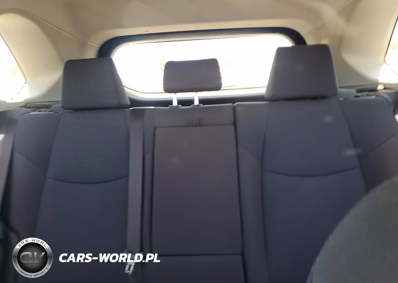 2019 Toyota Rav4 Le VIN:JTMF1RFV4KD044206 - 10