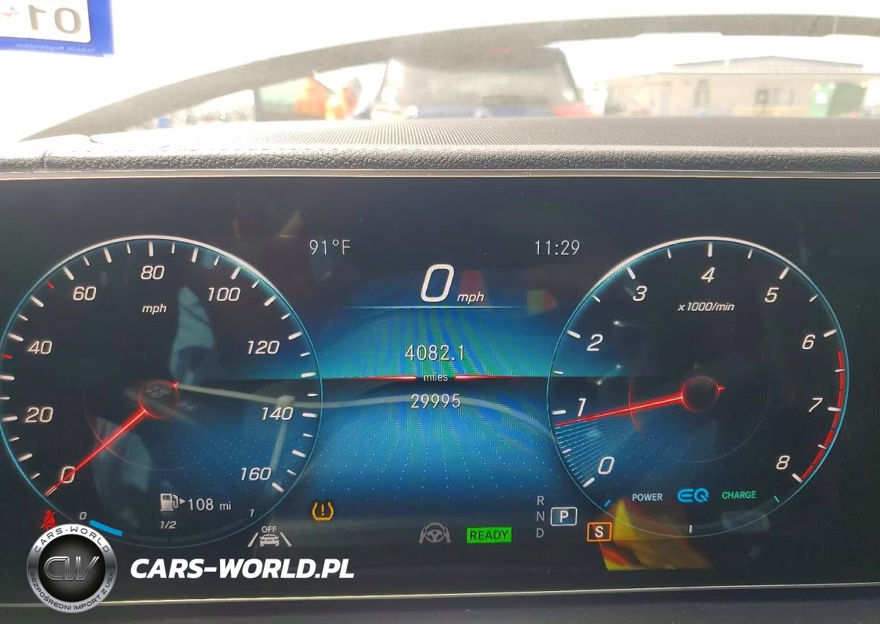 2022 Mercedes-Benz Gls 450 4Matic VIN:4JGFF5KE8NA818071 - 9