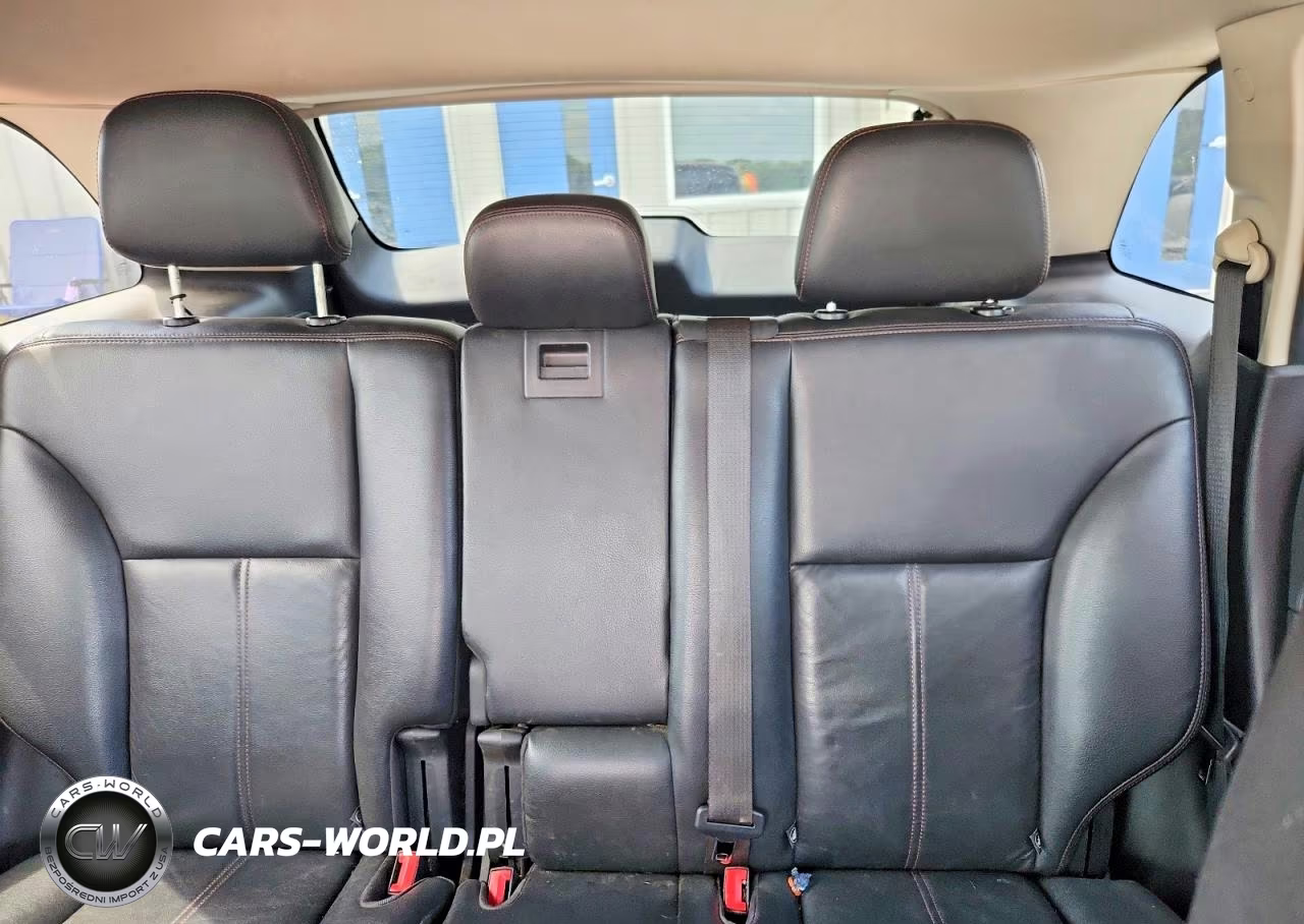 2013 Ford Edge Sel VIN:2FMDK3J93DBA82221 - 10