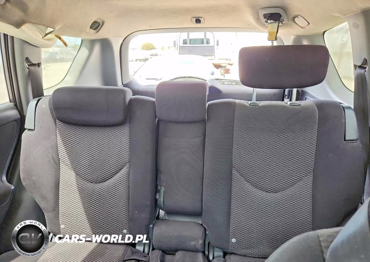 2006 Toyota Rav4 Sport VIN:JTMBD32V966010216 - 10