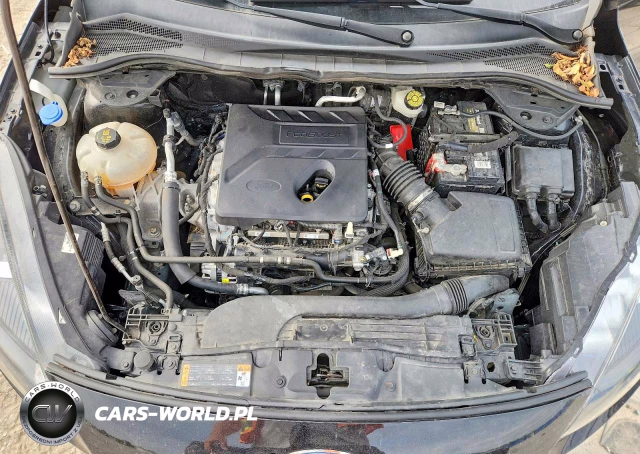 2020 Ford Escape Se VIN:1FMCU9G69LUB80040 - 12