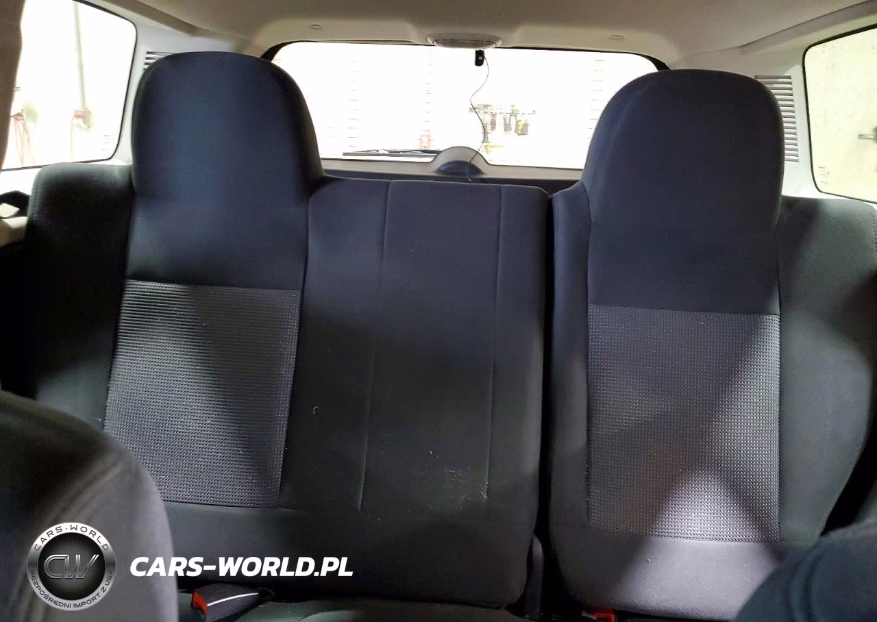 2015 Jeep Patriot Sport VIN:1C4NJRBB3FD246127 - 10