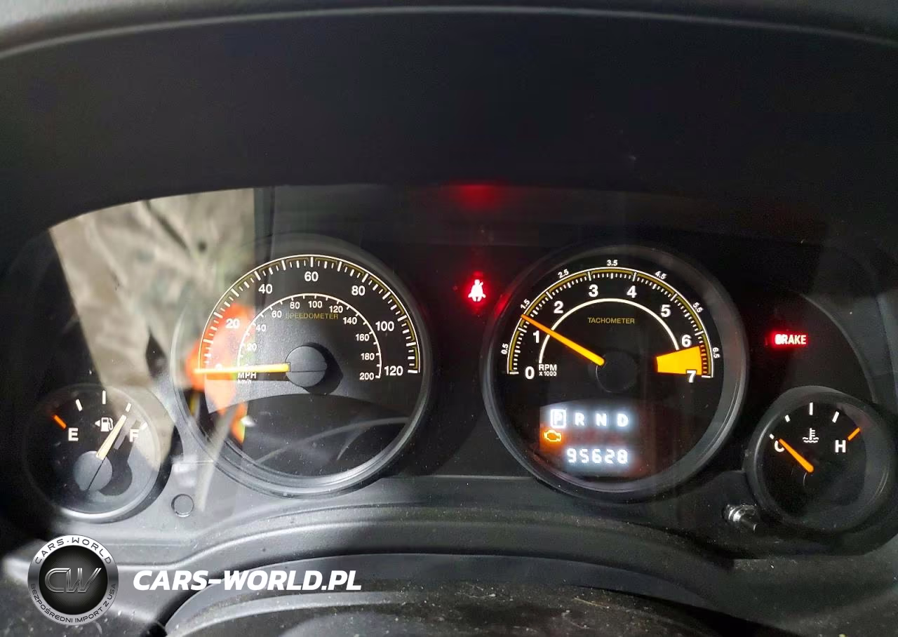 2015 Jeep Patriot Sport VIN:1C4NJRBB3FD246127 - 9