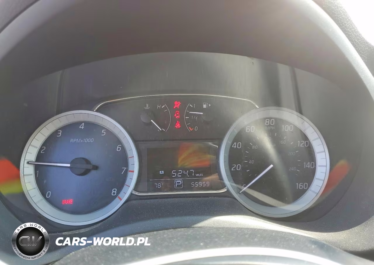 2014 Nissan Sentra Sv VIN:3N1AB7AP4EY251686 - 9