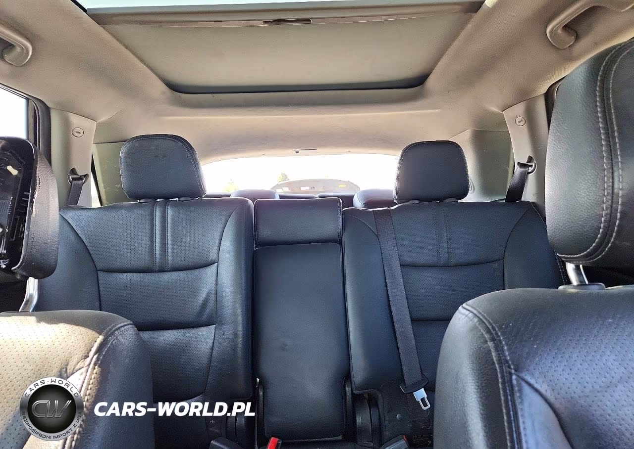 2011 Kia Sorento Ex VIN:5XYKUDA25BG023825 - 10