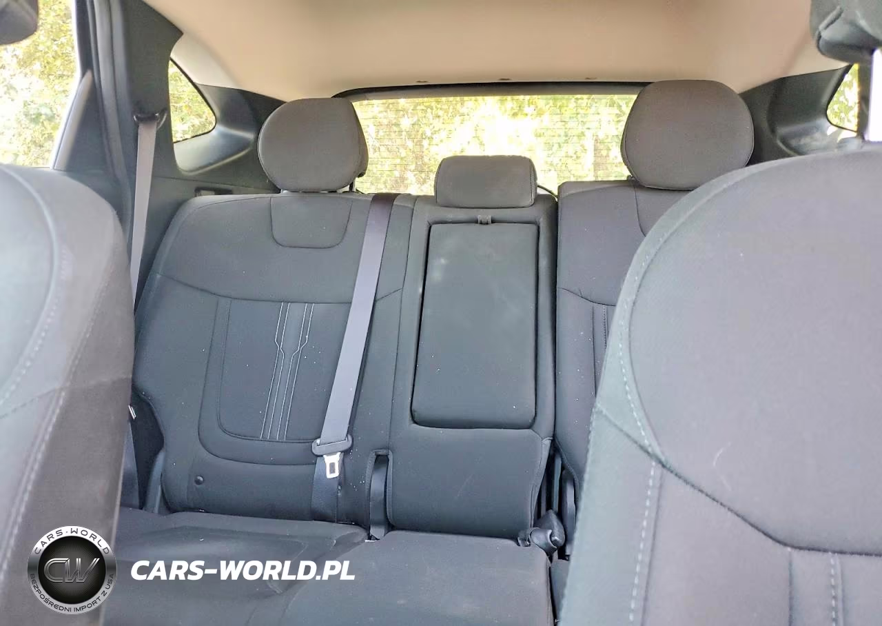 2022 Hyundai Tucson Sel VIN:5NMJFCAE6NH116860 - 10