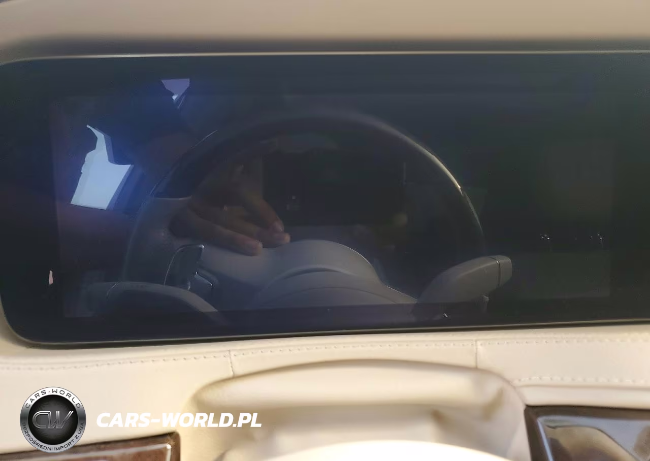 2019 Mercedes-Benz S 450 4Matic VIN:WDDUG6EB6KA464777 - 9
