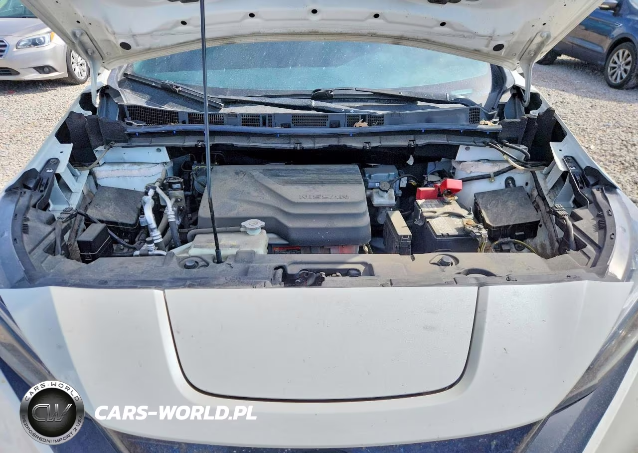 2023 Nissan Leaf Sv Plus VIN:1N4CZ1CV7PC560323 - 11