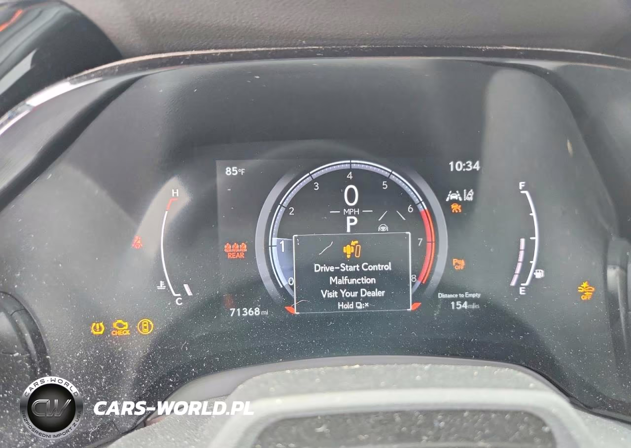 2023 Lexus Rx 350 Luxury VIN:2T2BAMCA0PC004837 - 9