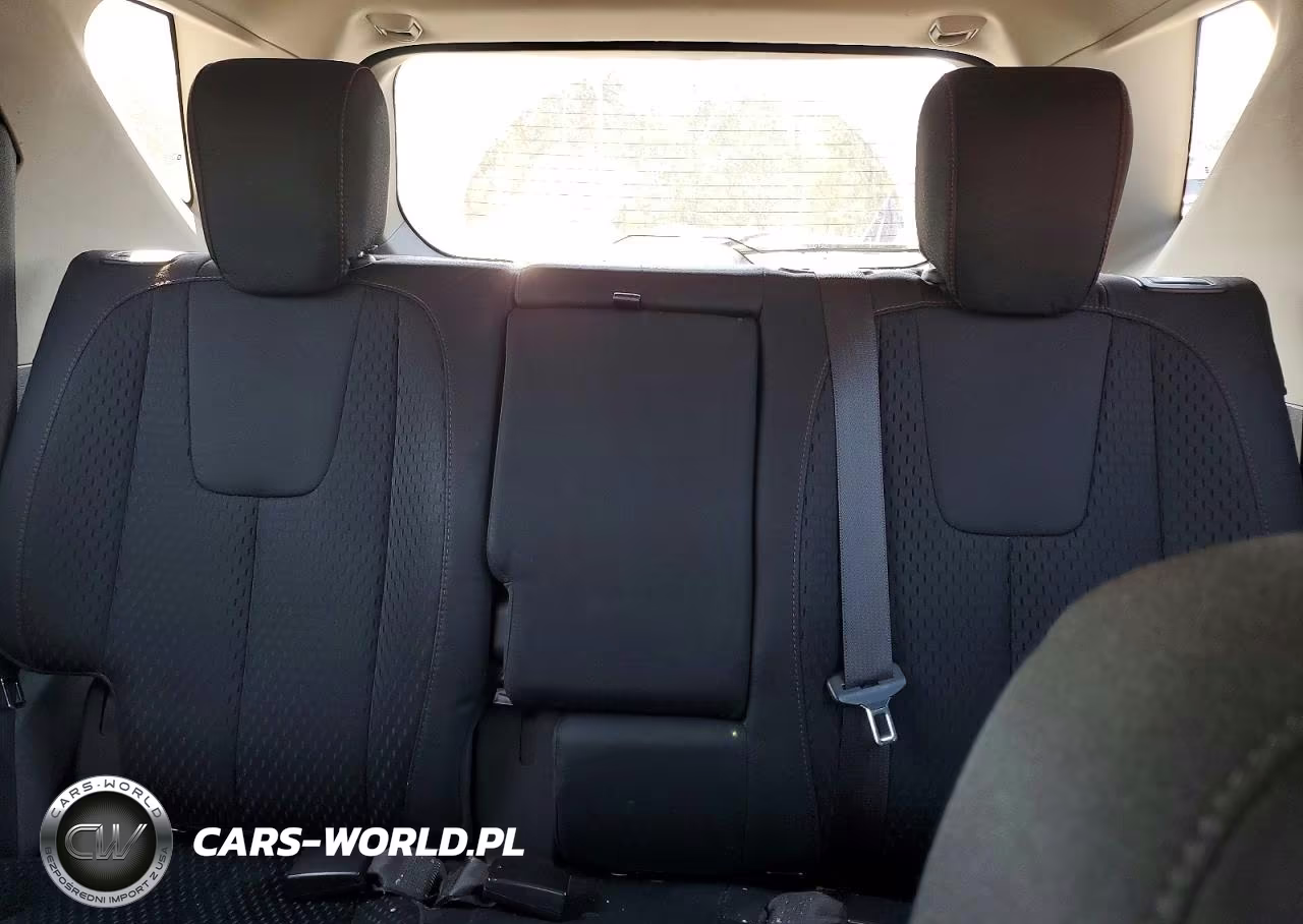 2015 Chevrolet Equinox Ls VIN:1GNALAEK6FZ117623 - 10