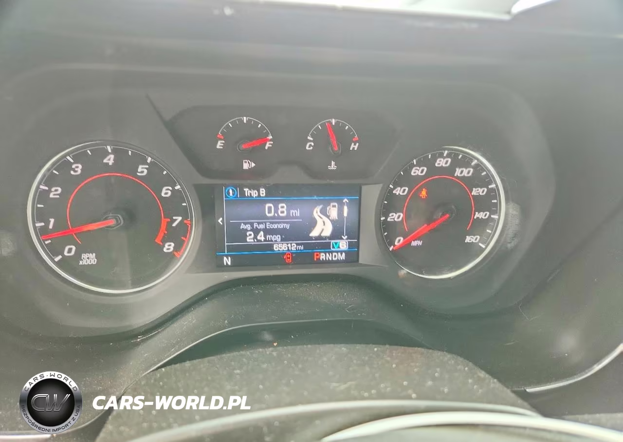 2021 Chevrolet Camaro Ls VIN:1G1FB1RS6M0138381 - 9