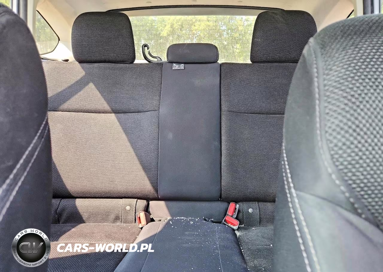 2015 Subaru Xv Crosstrek 2.0 Premium VIN:JF2GPACC4F9263569 - 10