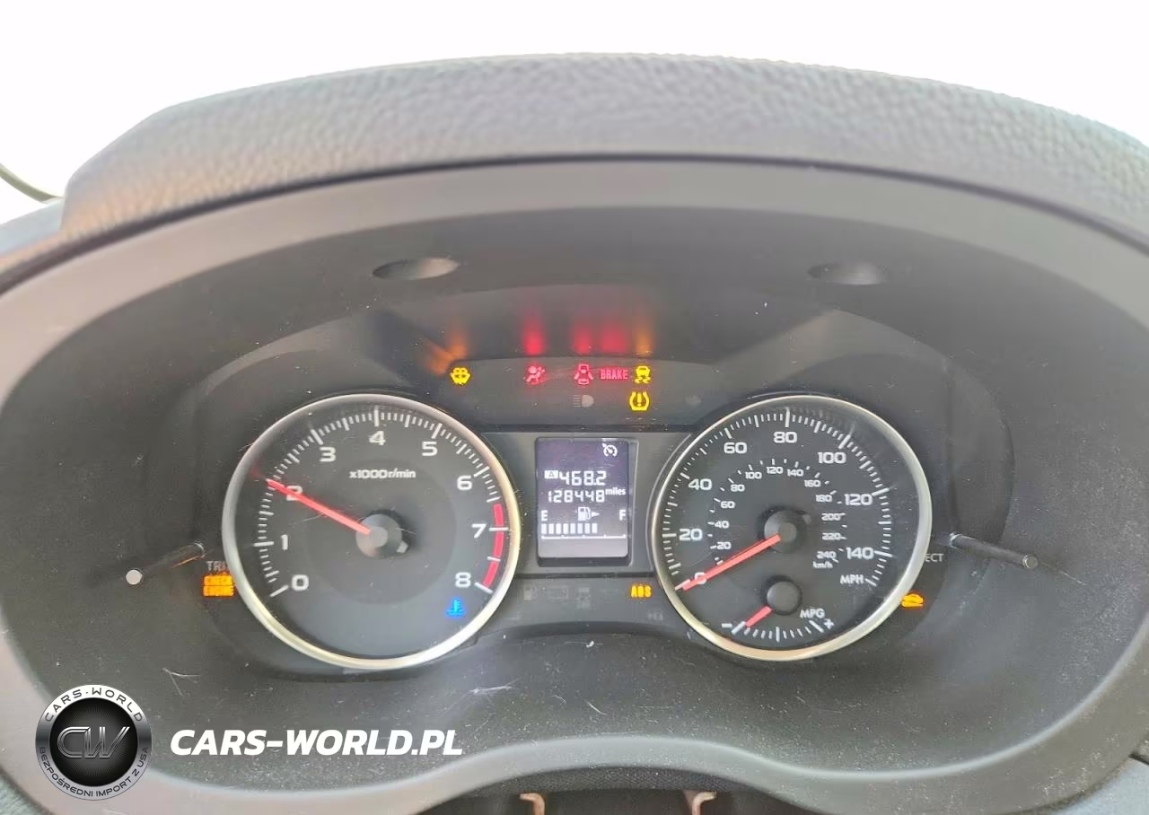 2015 Subaru Xv Crosstrek 2.0 Premium VIN:JF2GPACC4F9263569 - 9