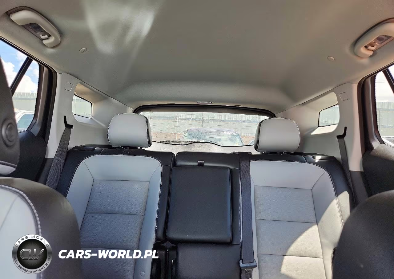 2022 GMC Terrain Slt VIN:3GKALPEV9NL263059 - 10
